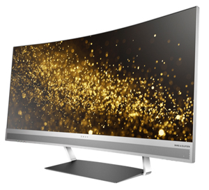 HP ENVY 34 34-inch Display