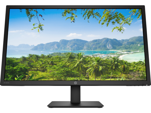 NeweggBusiness - HP V284K 28
