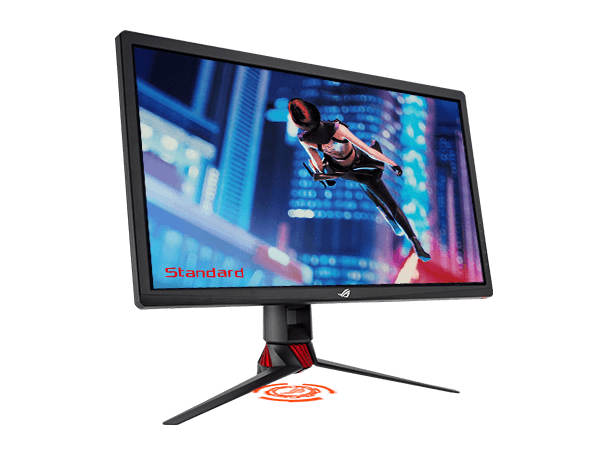 asus rog strix xg27uq dsc gaming monitor