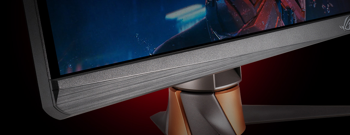 ROG SWIFT 360Hz PG259QN  Gaming monitors｜ROG - Republic of