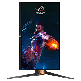 Monitor Gamer Asus PG259QN 24,5 360Hz, 1ms, Full hd, ips, GSync -  90LM05Q0-B013X0 em Promoção na Americanas