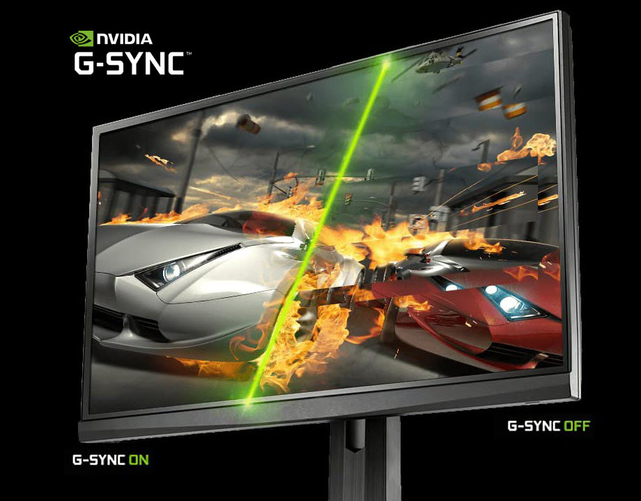 G-SYNC