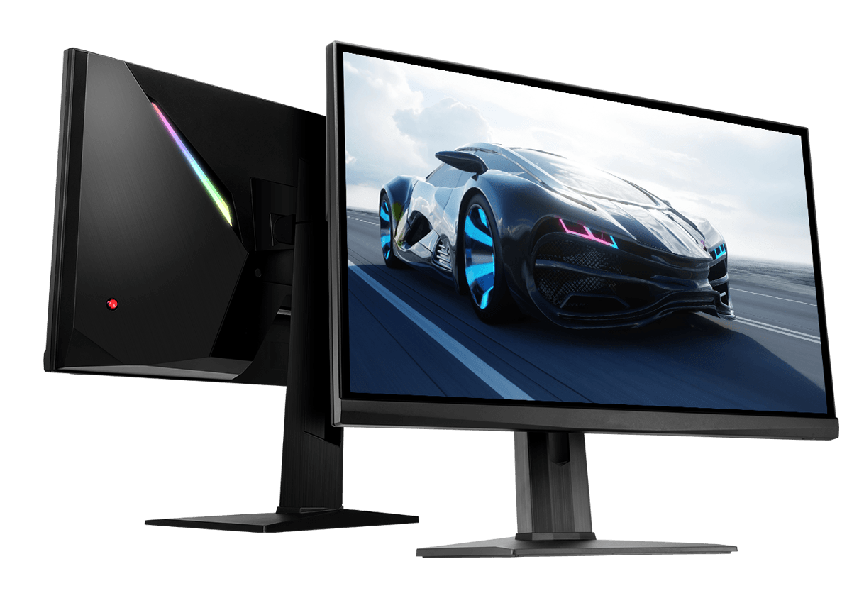 MSI Optix MAG251RX 24.5