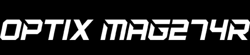 MSI Optix MAG274R Gaming Monitor