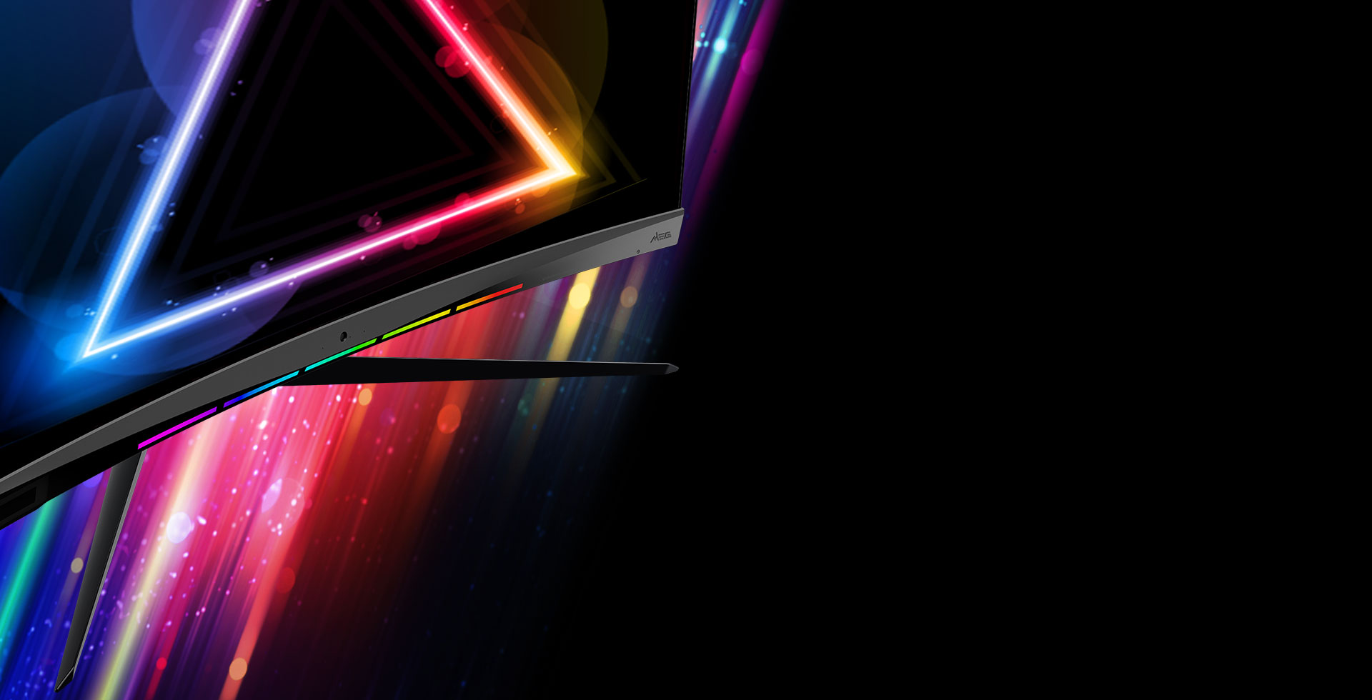 MSI Optix MEG381CQR Plus