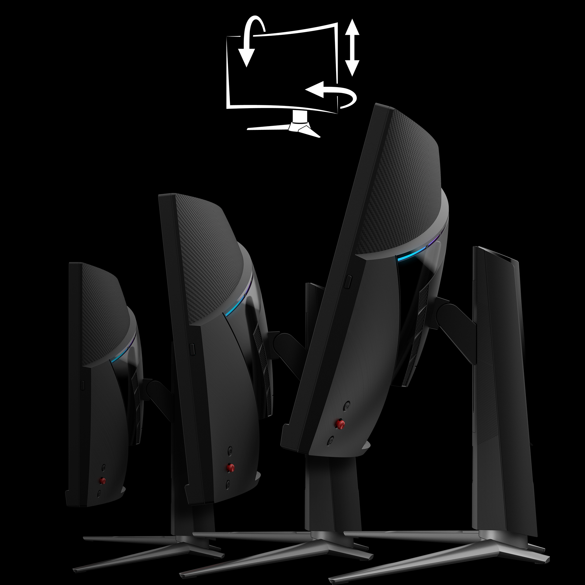 MSI 27