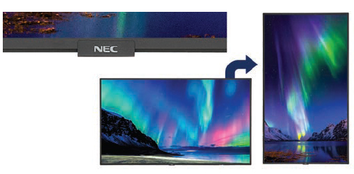 NEC Display Solutions