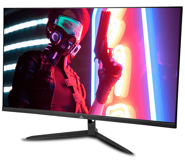 Odraz 32 4K and Low Latency Gaming Monitor - 60Hz