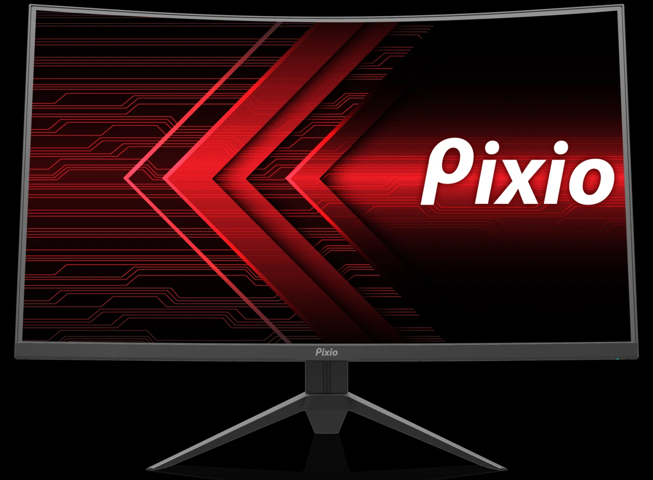 Pixio PXC325 32
