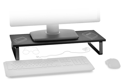 Workspace Optimization