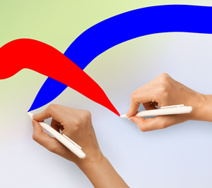 ViewSonic ViewSync 3 Wireless Full HD Dual-Band Wi-Fi Presentation Gateway with AutoProject Key