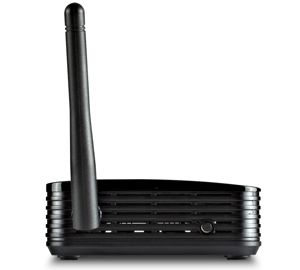ViewSonic ViewSync 3 Wireless Full HD Dual-Band Wi-Fi Presentation Gateway with AutoProject Key