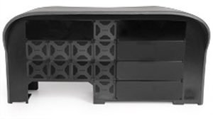 Saitek Pro Flight Simulator Cockpit Shell