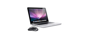 Logitech Performance Mouse MX