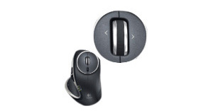 Logitech Performance Mouse MX