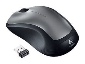 Logitech Mouse