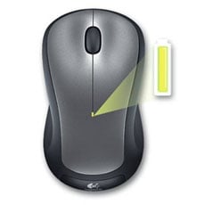 Logitech Mouse