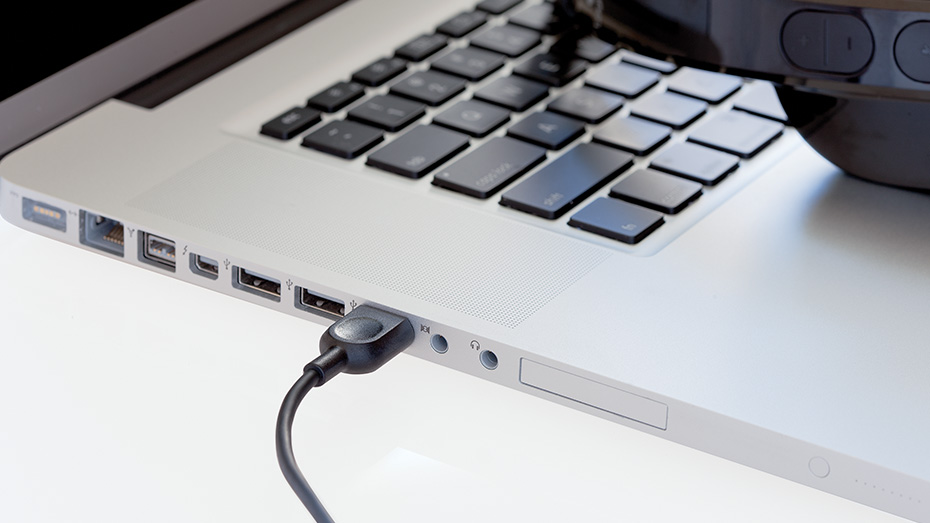 H540 USB COMPUTER HEADSET