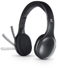 Logitech Wireless Headset H800