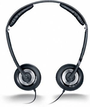 Headphones