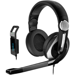 SENNHEISER Headset