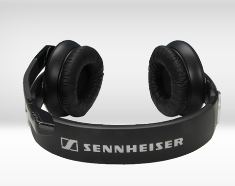 SENNHEISER Headset