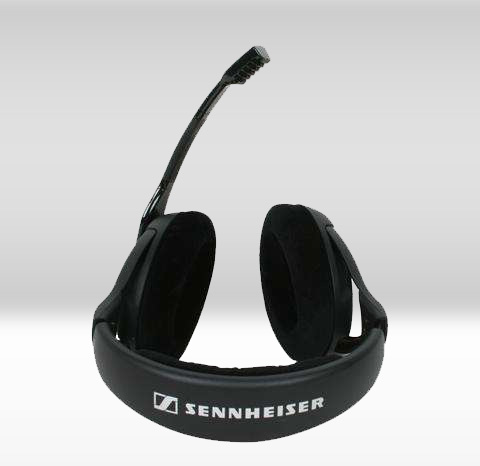 SENNHEISER Headset