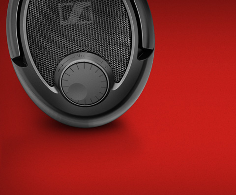 SENNHEISER Headset