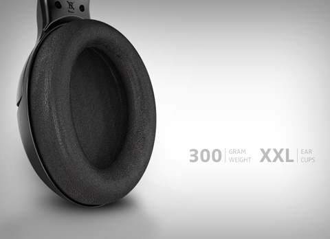 SENNHEISER Headset