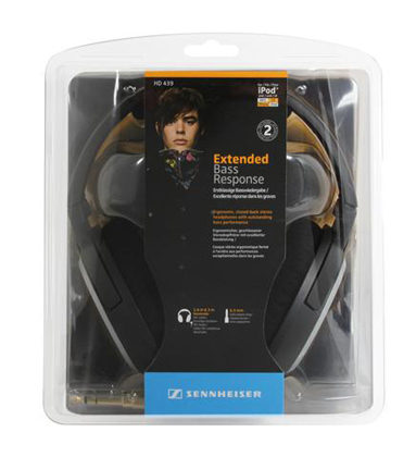 Sennheiser