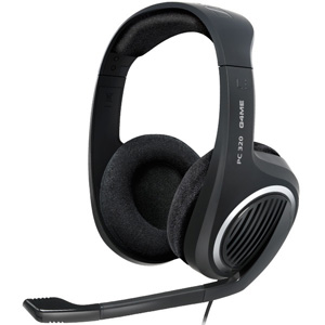 SENNHEISER Headset