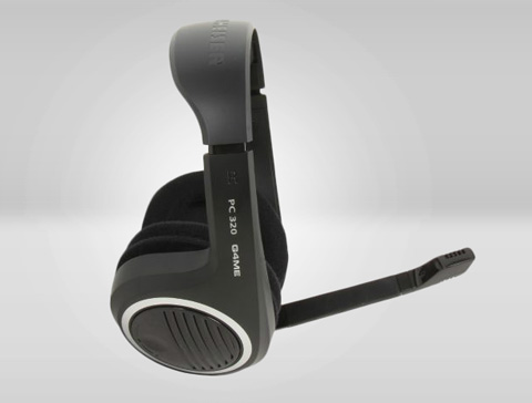 SENNHEISER Headset