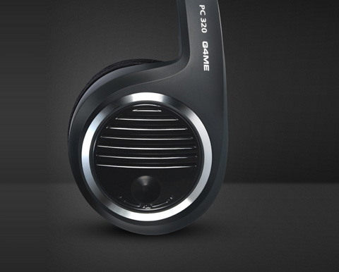 SENNHEISER Headset