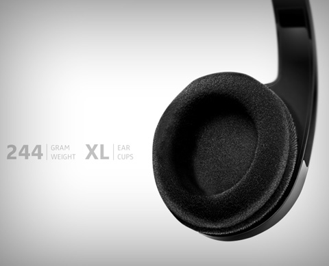 SENNHEISER Headset