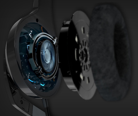 SENNHEISER Headset