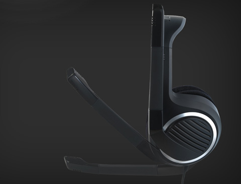 SENNHEISER Headset