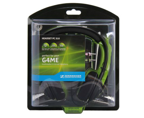 SENNHEISER Headset