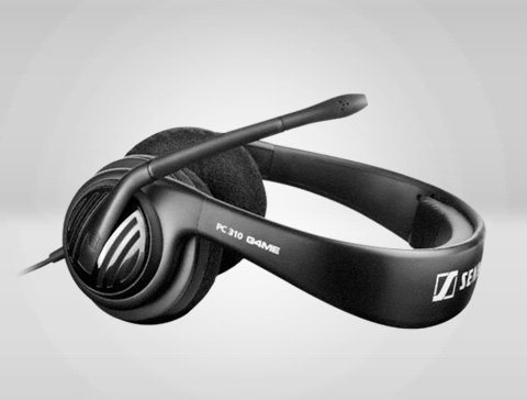 SENNHEISER Headset