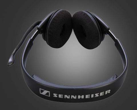 SENNHEISER Headset
