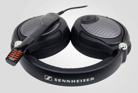 SENNHEISER Headset