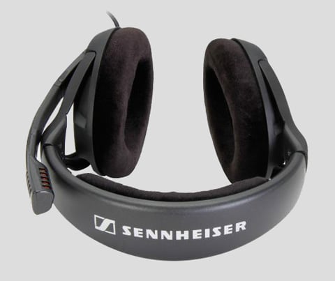 SENNHEISER Headset