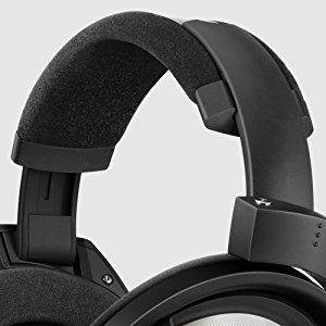 Damped Headband