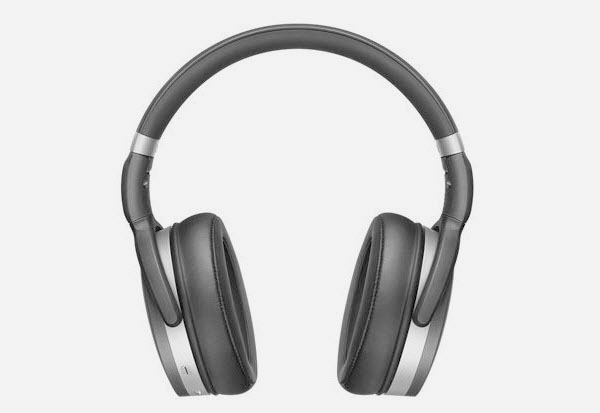 Sennheiser HD 4.50 BTNC Wireless Headphones - Newegg.com