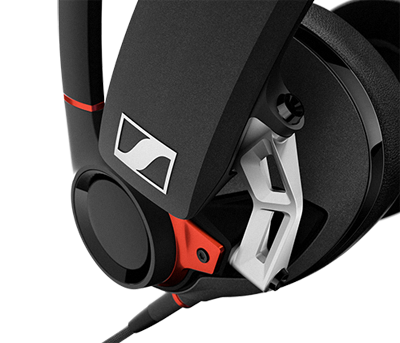 Sennheiser GSP 600 Gaming Headset, Multi-platform Compatible