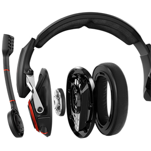 Sennheiser gsp 500 discount price