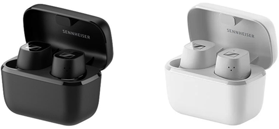 Wireless Bluetooth Sennheiser Cx 400bt Vs Galaxy Buds Plus