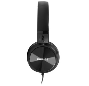 Philips SHL3060 DJ Over-Ear Headphones