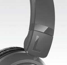 Philips SHL3060 DJ Over-Ear Headphones