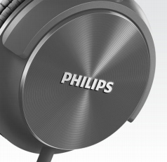 Philips SHL3060 DJ Over-Ear Headphones