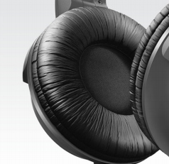 Philips SHL3060 DJ Over-Ear Headphones
